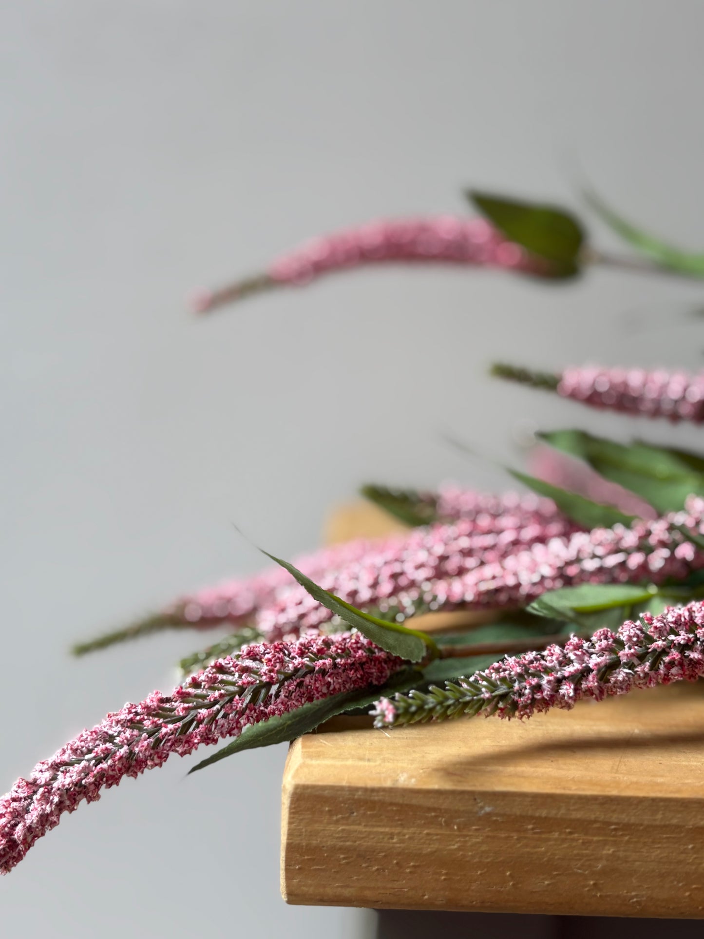 Veronica Stem - Pink