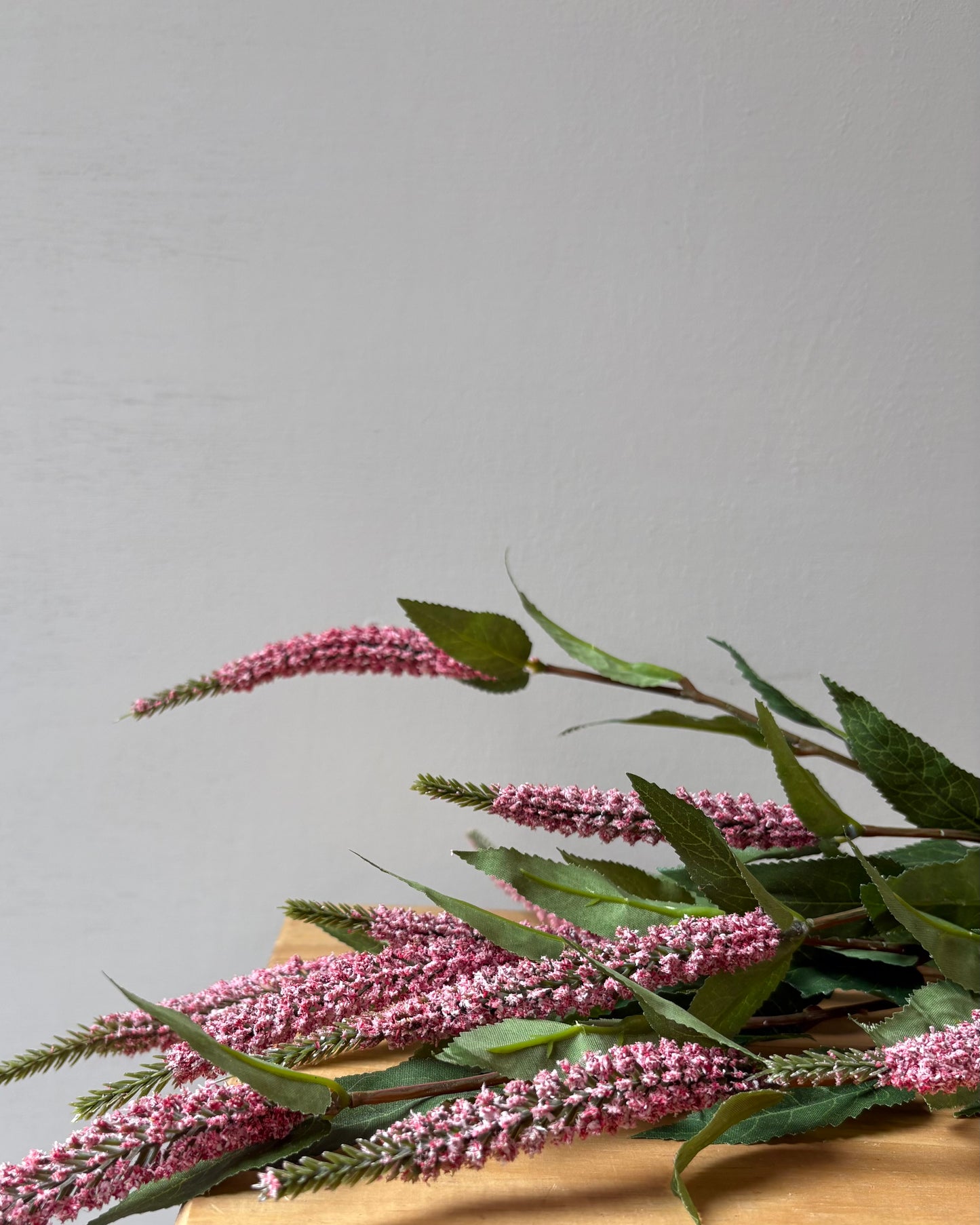 Veronica Stem - Pink