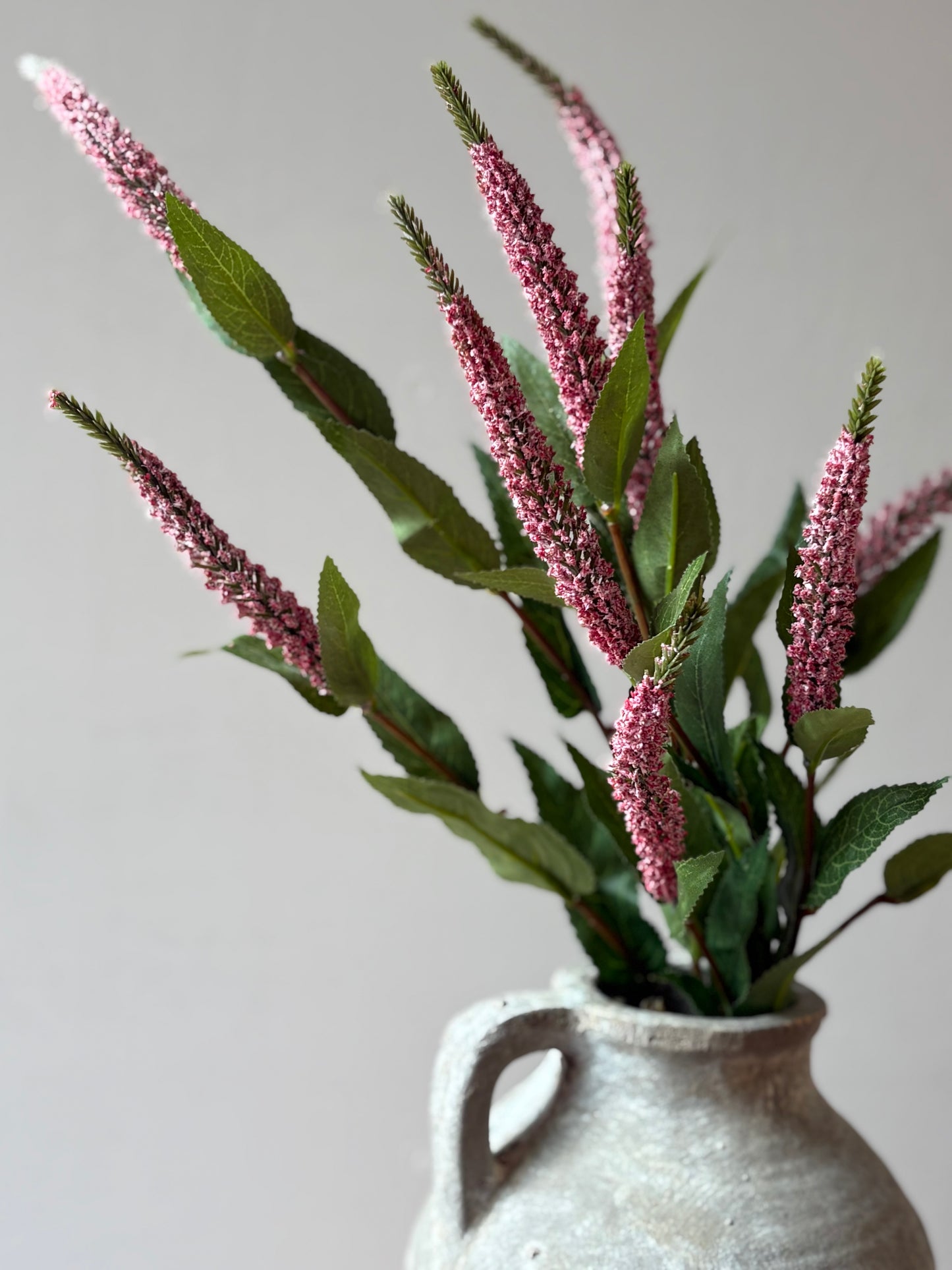 Veronica Stem - Pink