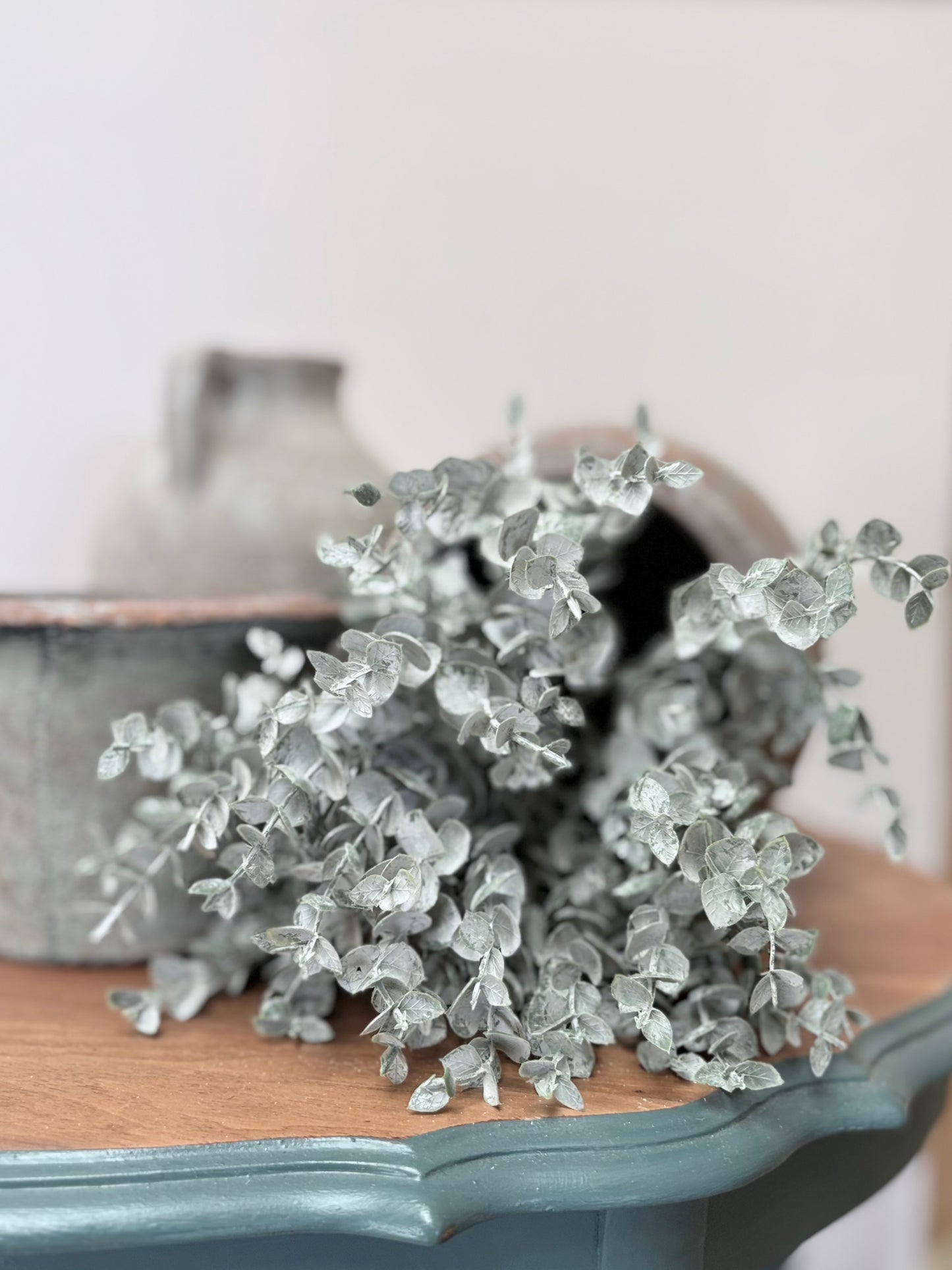 Mini Eucalyptus Bunch