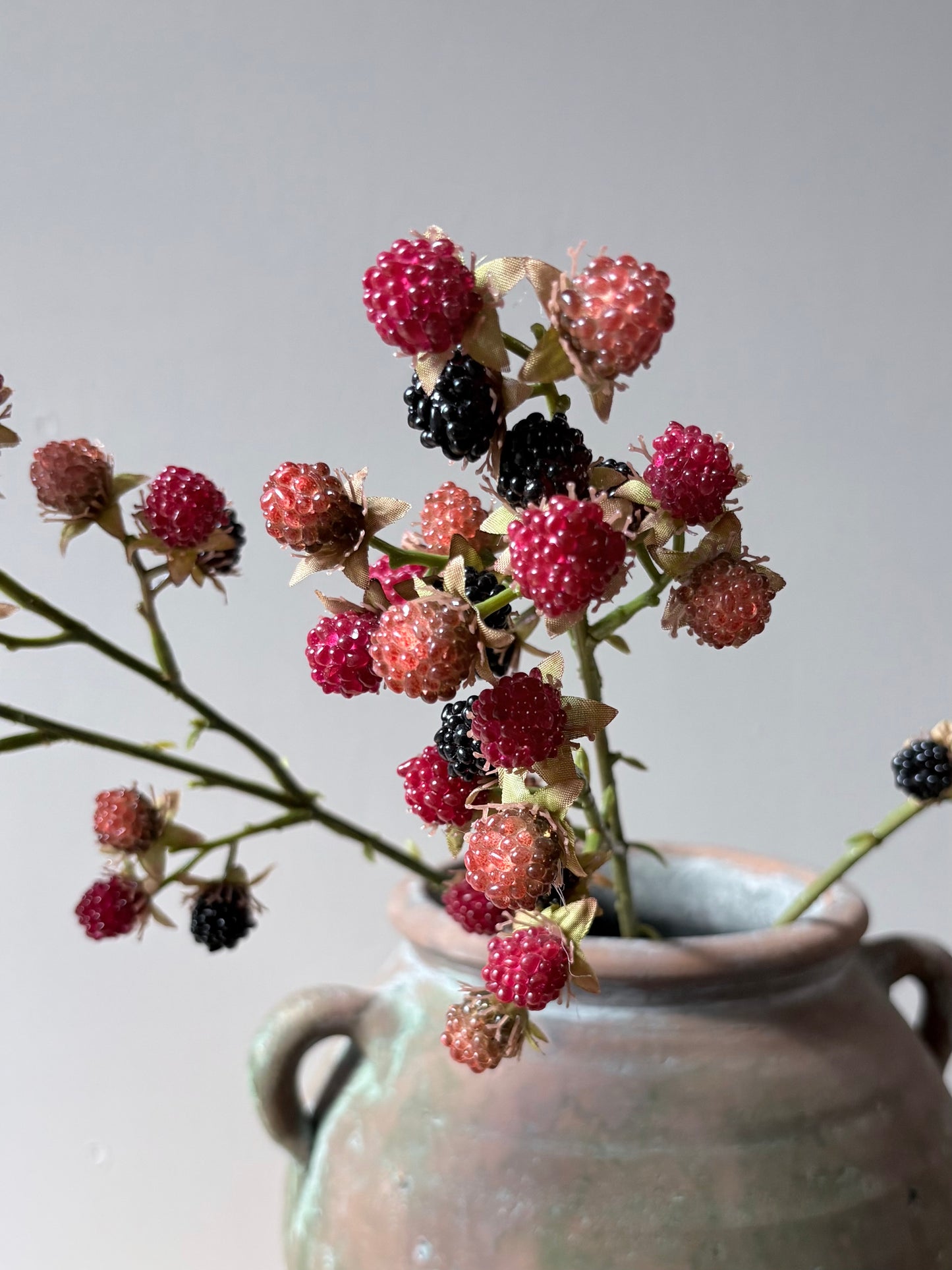 Wild Berry Spray