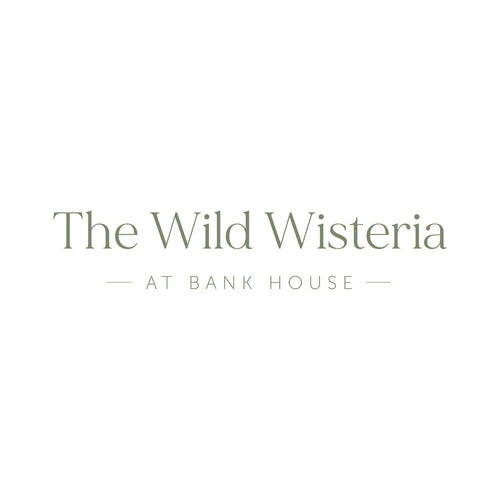 The Wild Wisteria