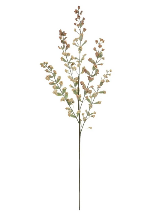 Berry Leaf Spray